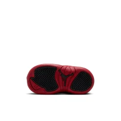 Air Jordan 12 Retro Flu Game TD