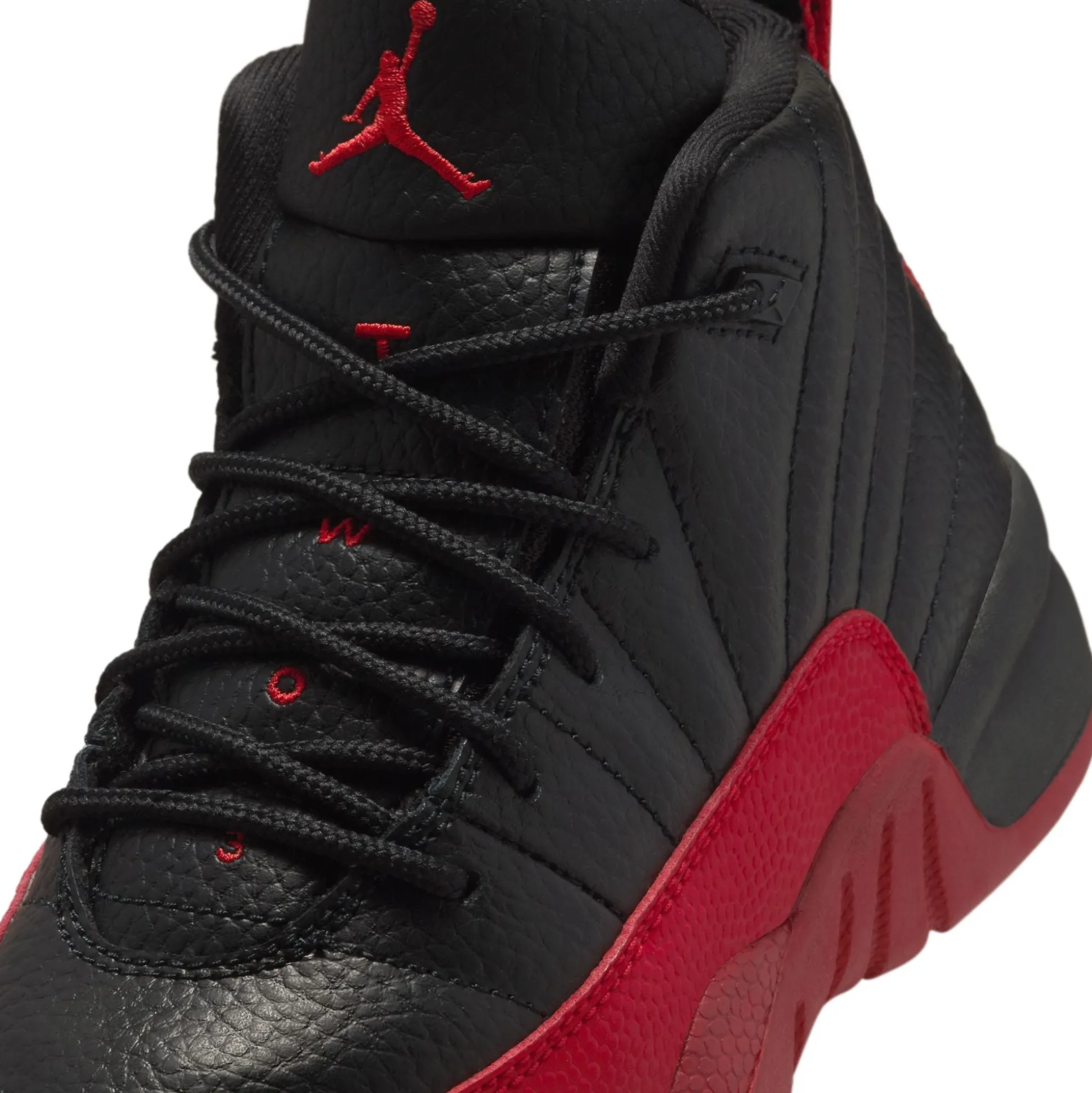 Air Jordan 12 Retro Flu Game PS