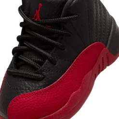 Air Jordan 12 Retro Flu Game TD