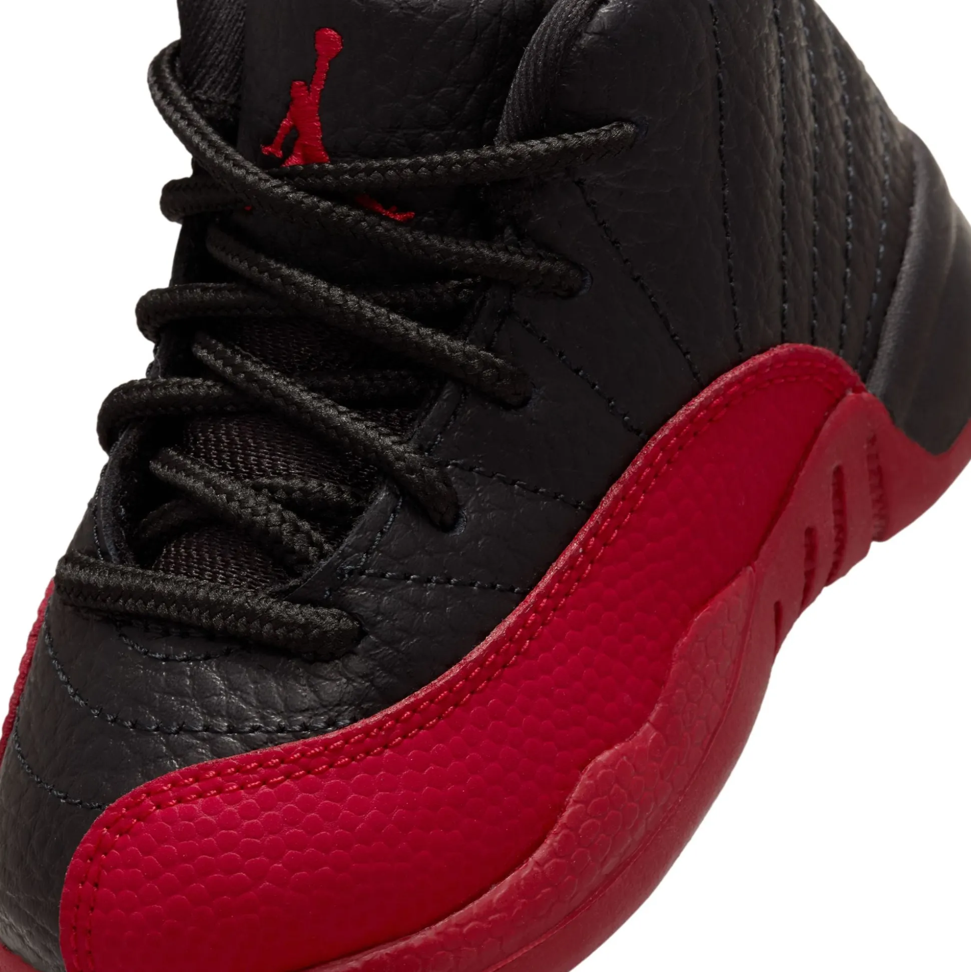 Air Jordan 12 Retro Flu Game TD
