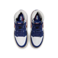 Air Jordan 1 Retro High Rare Air Deep Royal Blue PS