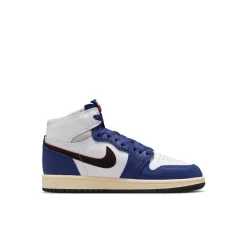Air Jordan 1 Retro High Rare Air Deep Royal Blue PS