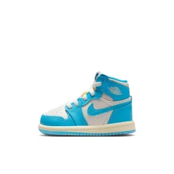 Air Jordan 1 Retro High OG UNC Reimagined TD