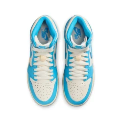 Air Jordan 1 Retro High OG UNC Reimagined GS