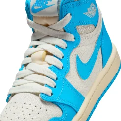 Air Jordan 1 Retro High OG UNC Reimagined PS