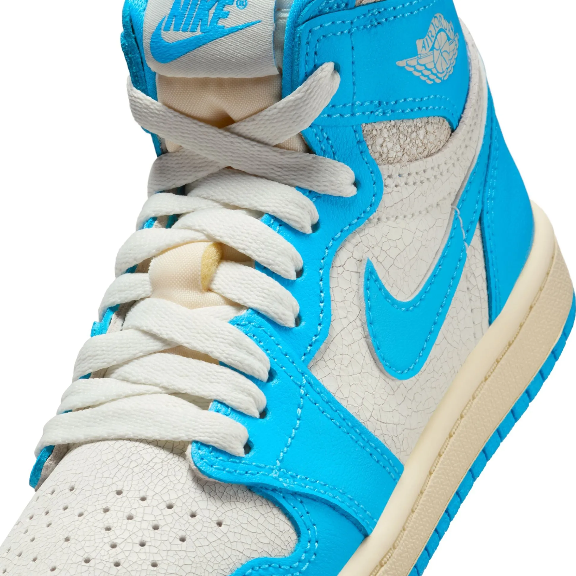 Air Jordan 1 Retro High OG UNC Reimagined PS