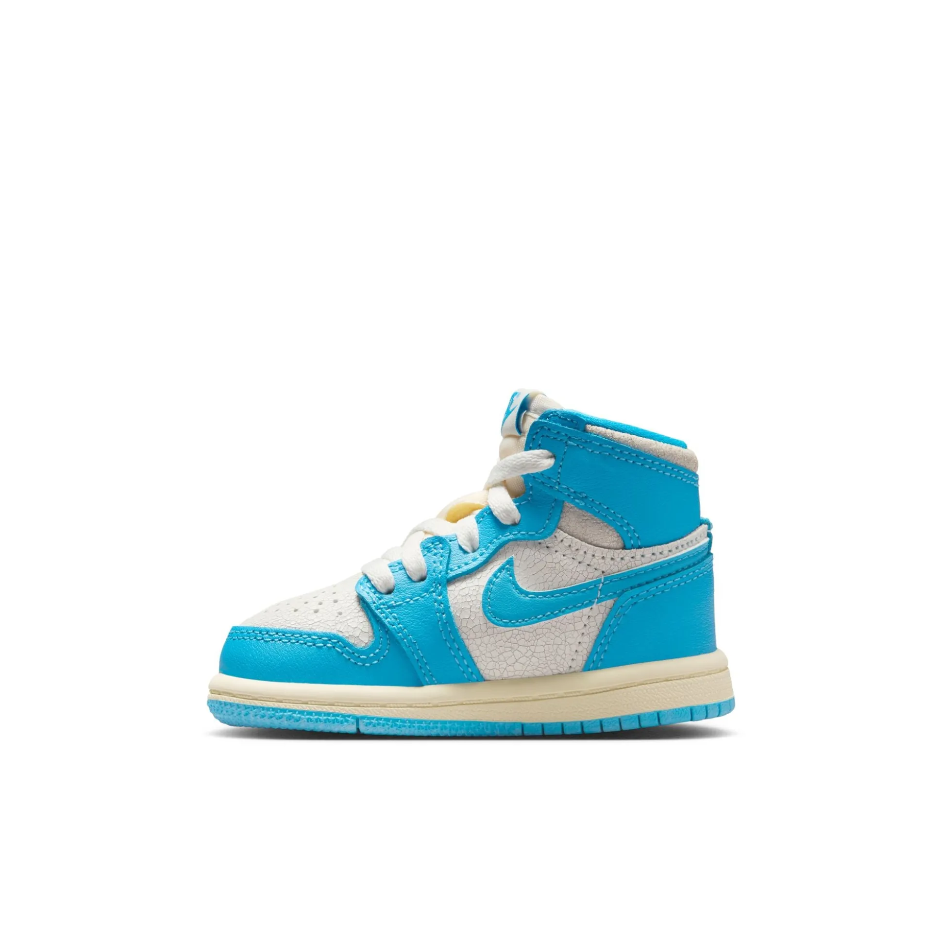 Air Jordan 1 Retro High OG UNC Reimagined TD