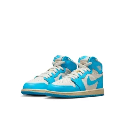 Air Jordan 1 Retro High OG UNC Reimagined PS
