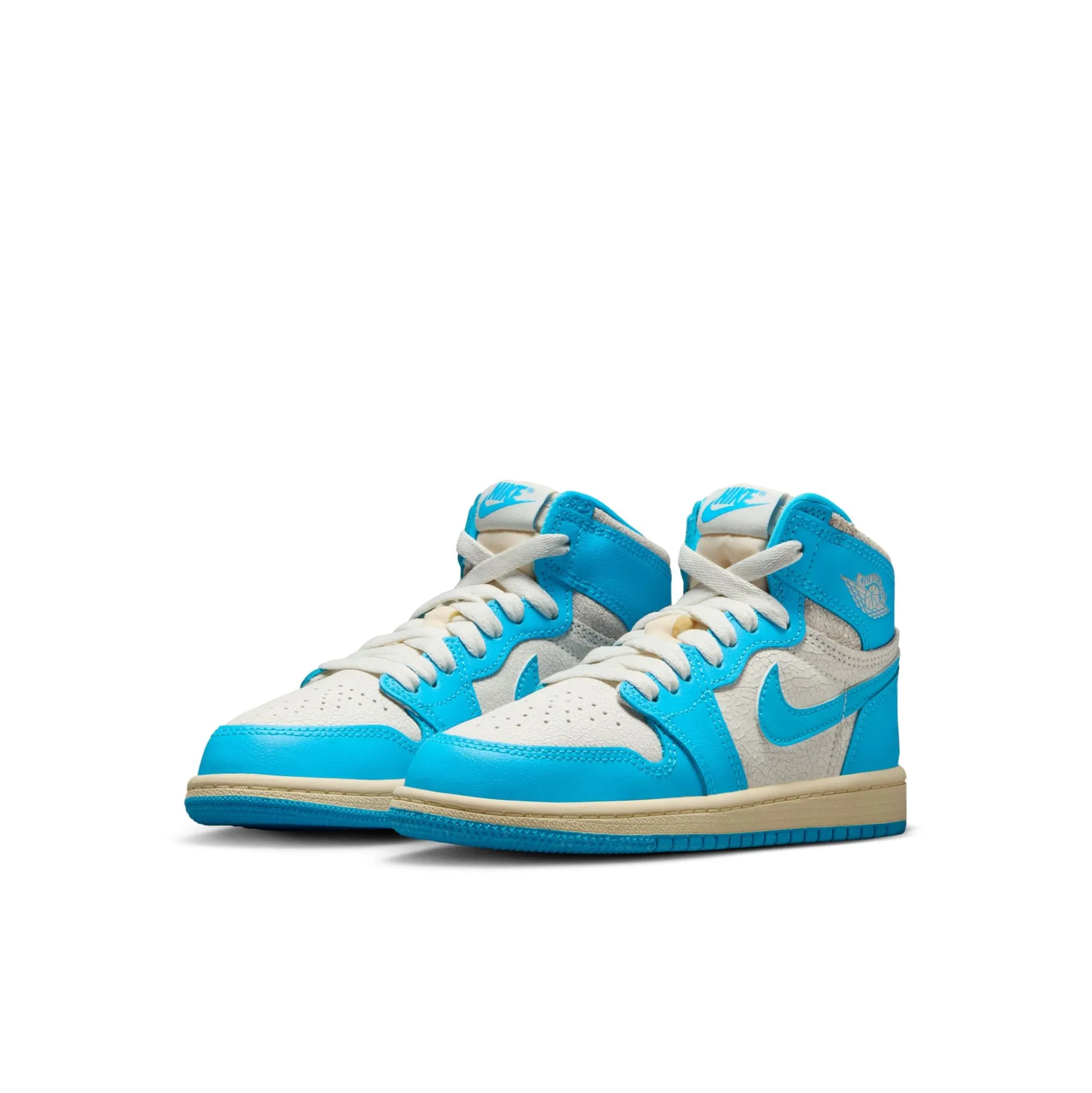 Air Jordan 1 Retro High OG UNC Reimagined PS