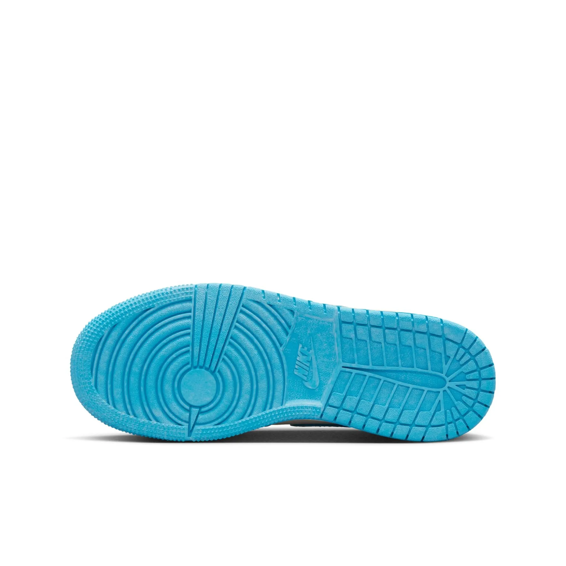 Air Jordan 1 Retro High OG UNC Reimagined GS