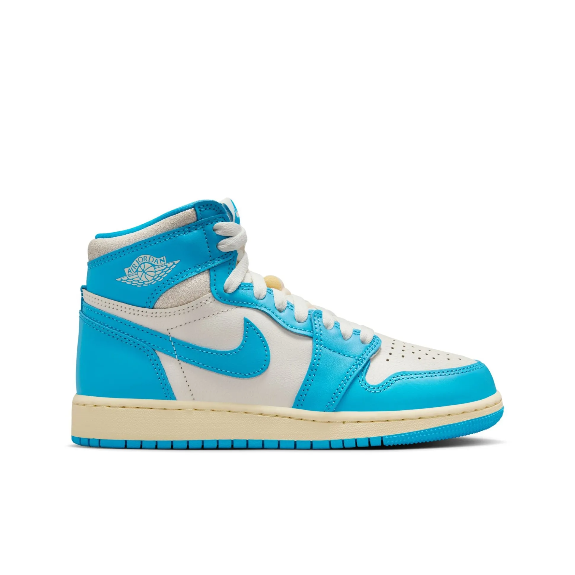Air Jordan 1 Retro High OG UNC Reimagined GS