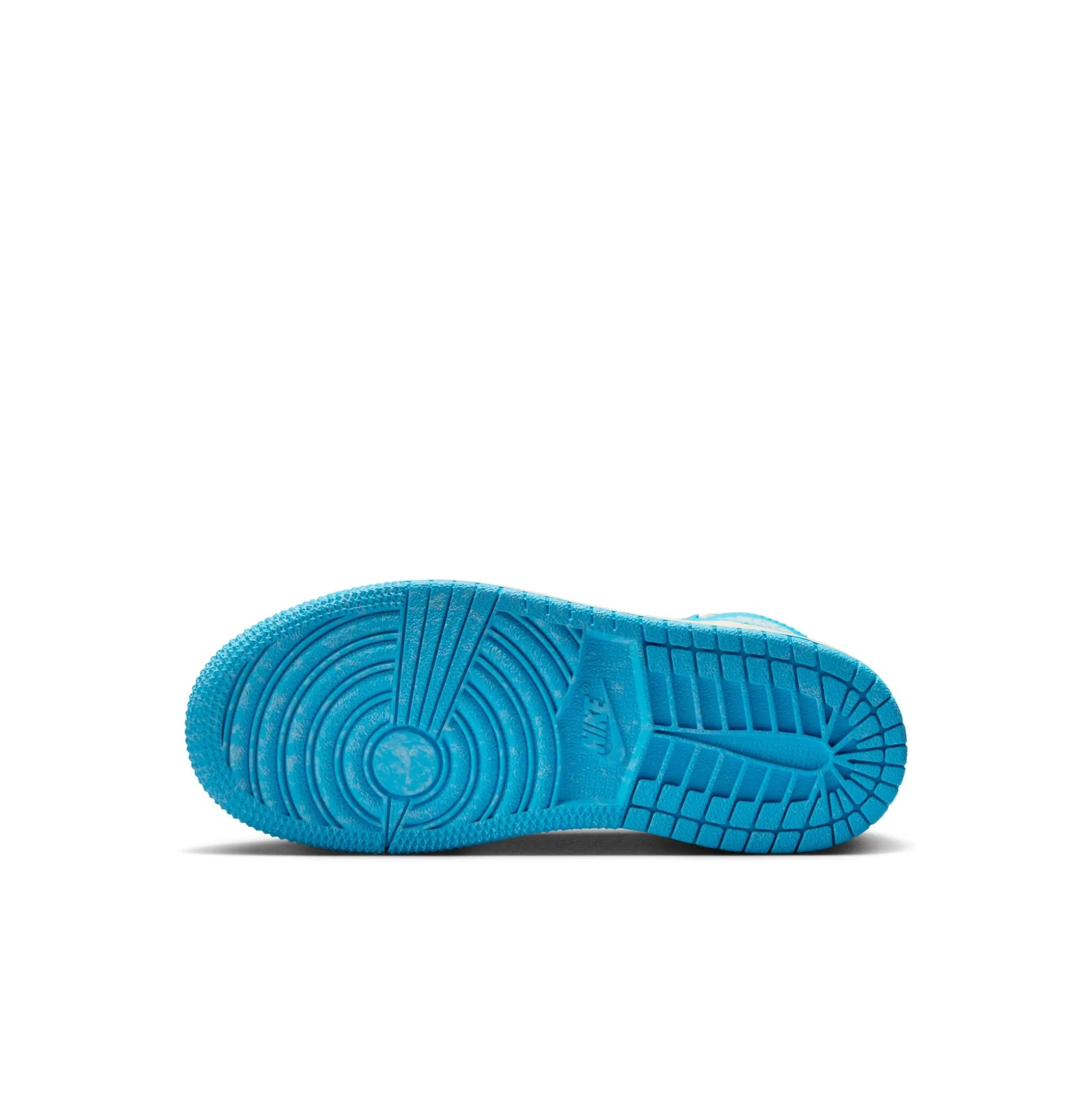Air Jordan 1 Retro High OG UNC Reimagined PS