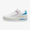 Air Jordan 2 Retro Low