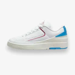 Air Jordan 2 Retro Low