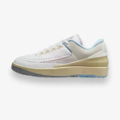 Air Jordan 2 Retro Low