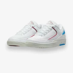 Air Jordan 2 Retro Low