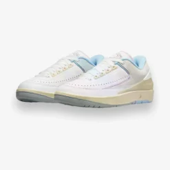Air Jordan 2 Retro Low