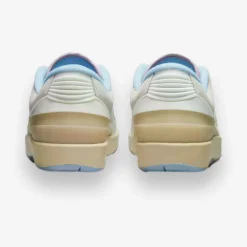 Air Jordan 2 Retro Low