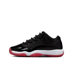 Air Jordan 11 Retro Low Bred GS