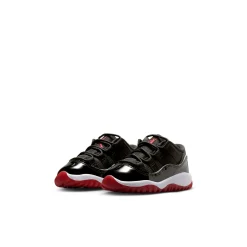 Air Jordan 11 Retro Low Bred TD