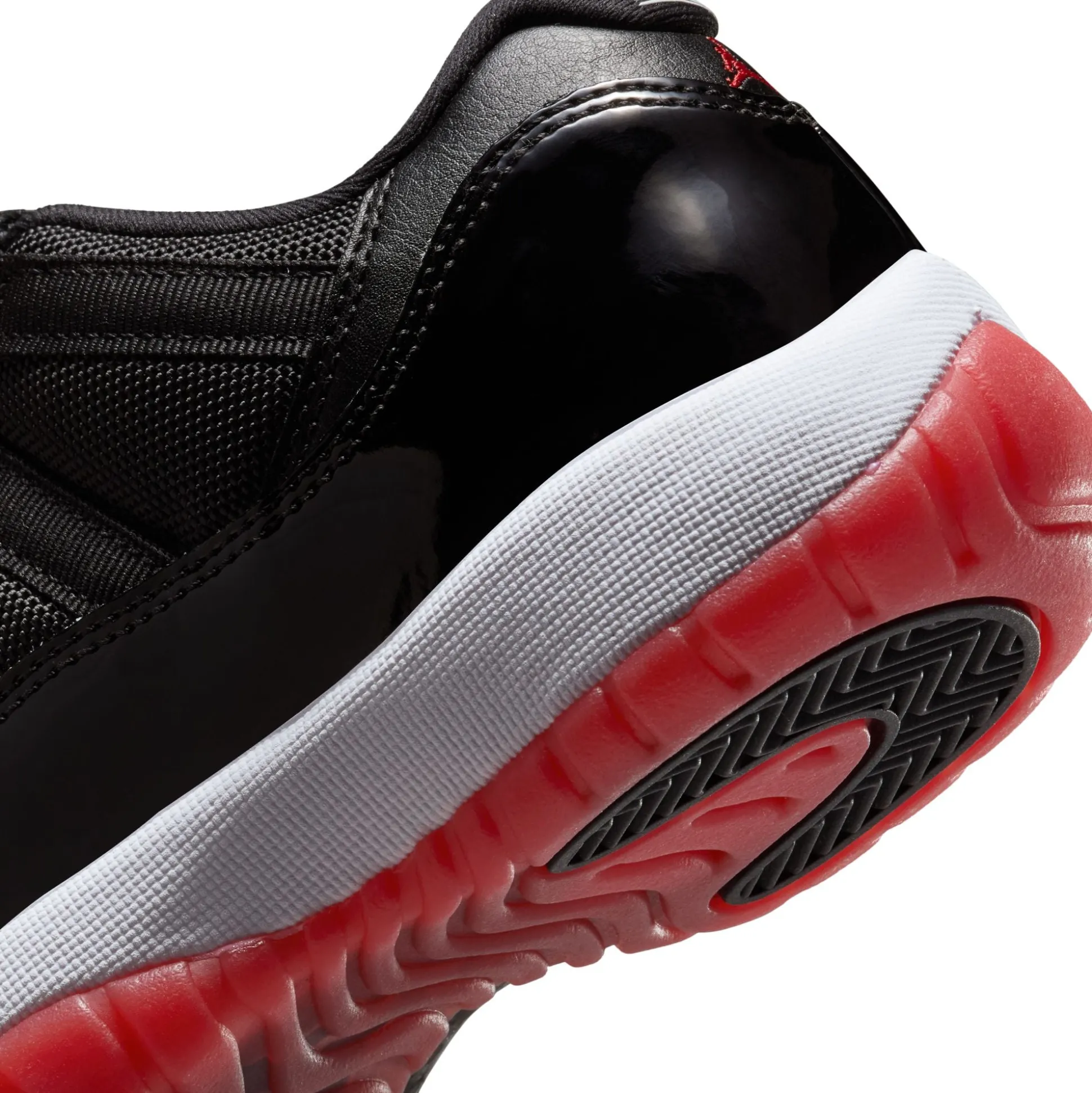 Air Jordan 11 Retro Low Bred GS