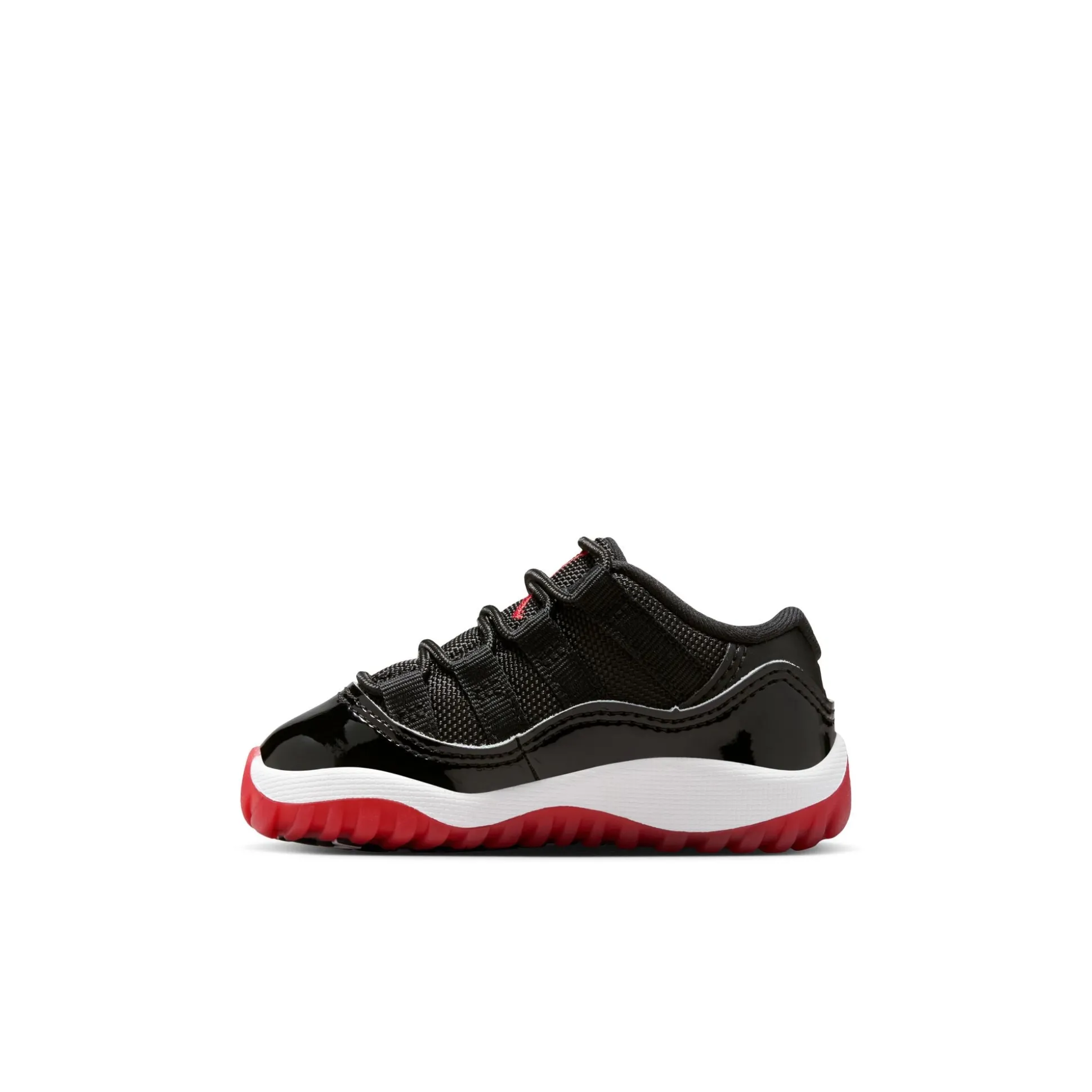 Air Jordan 11 Retro Low Bred TD