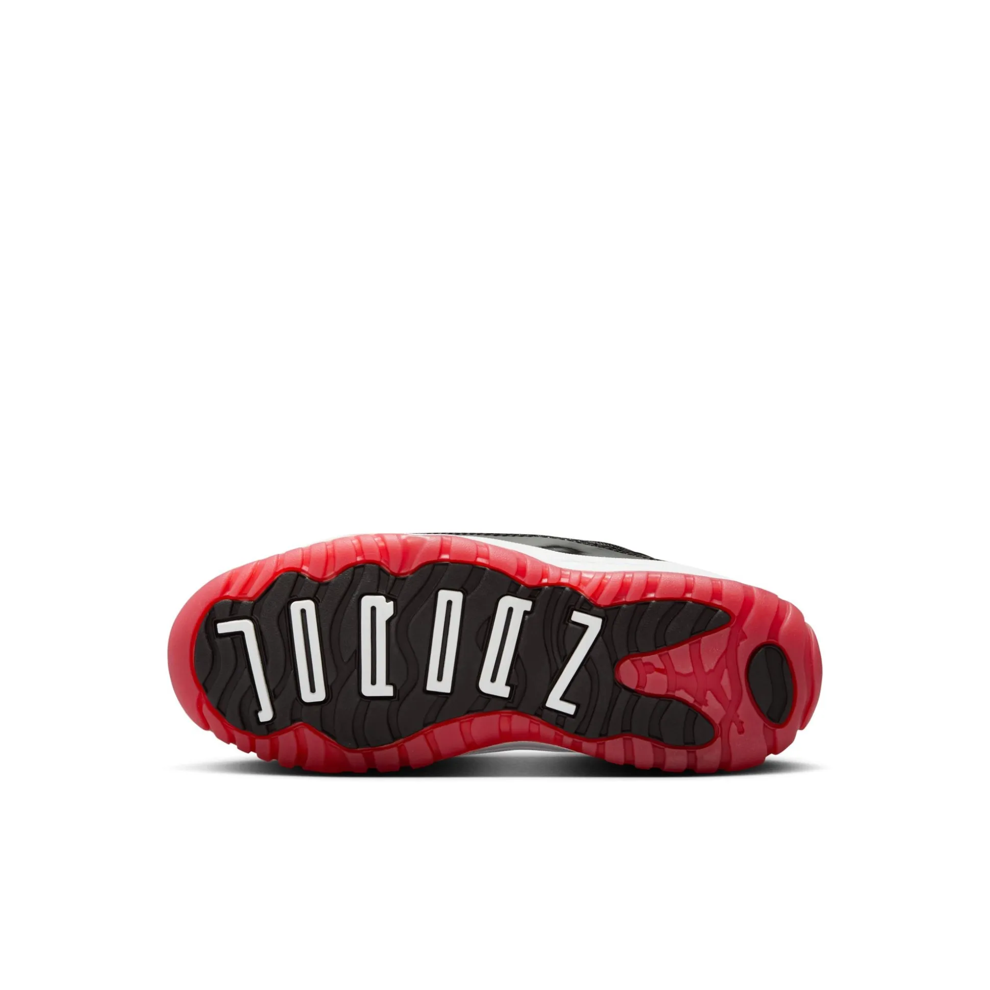 Air Jordan 11 Retro Low Bred PS