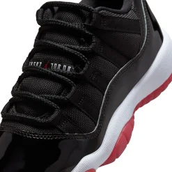 Air Jordan 11 Retro Low Bred GS