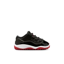 Air Jordan 11 Retro Low Bred TD