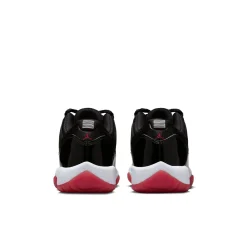 Air Jordan 11 Retro Low Bred GS