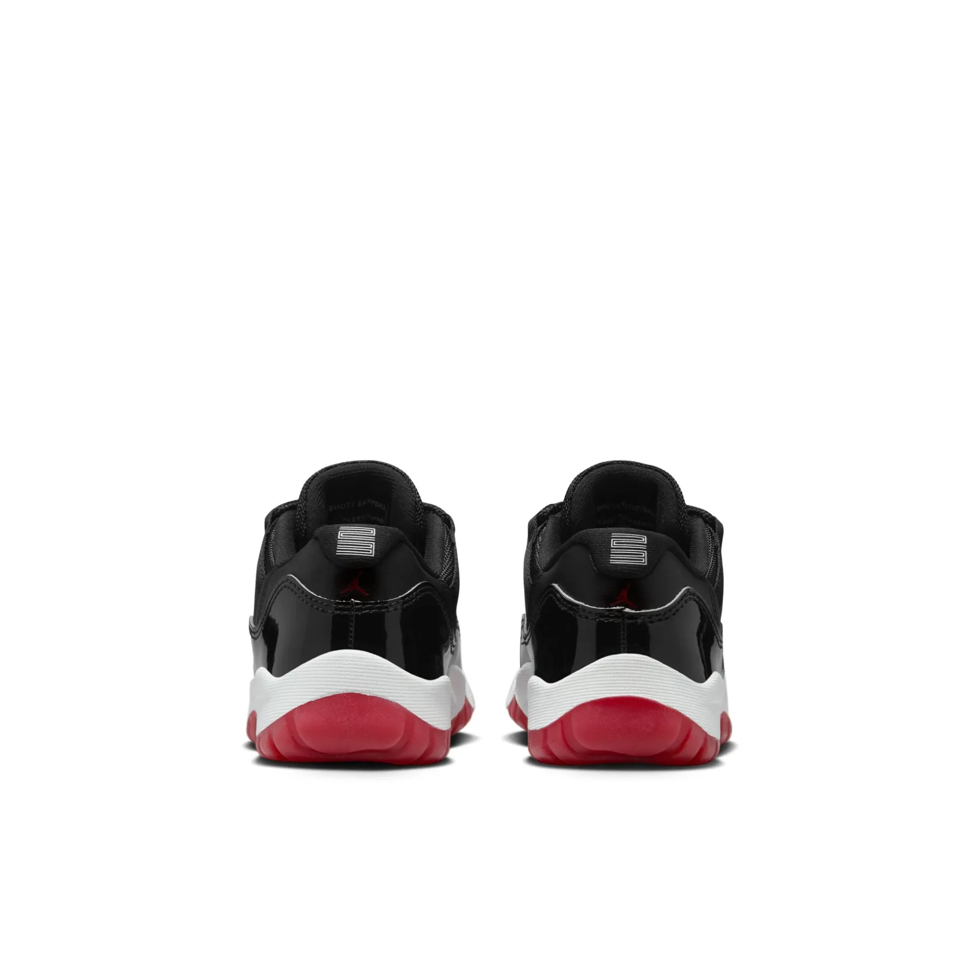 Air Jordan 11 Retro Low Bred PS