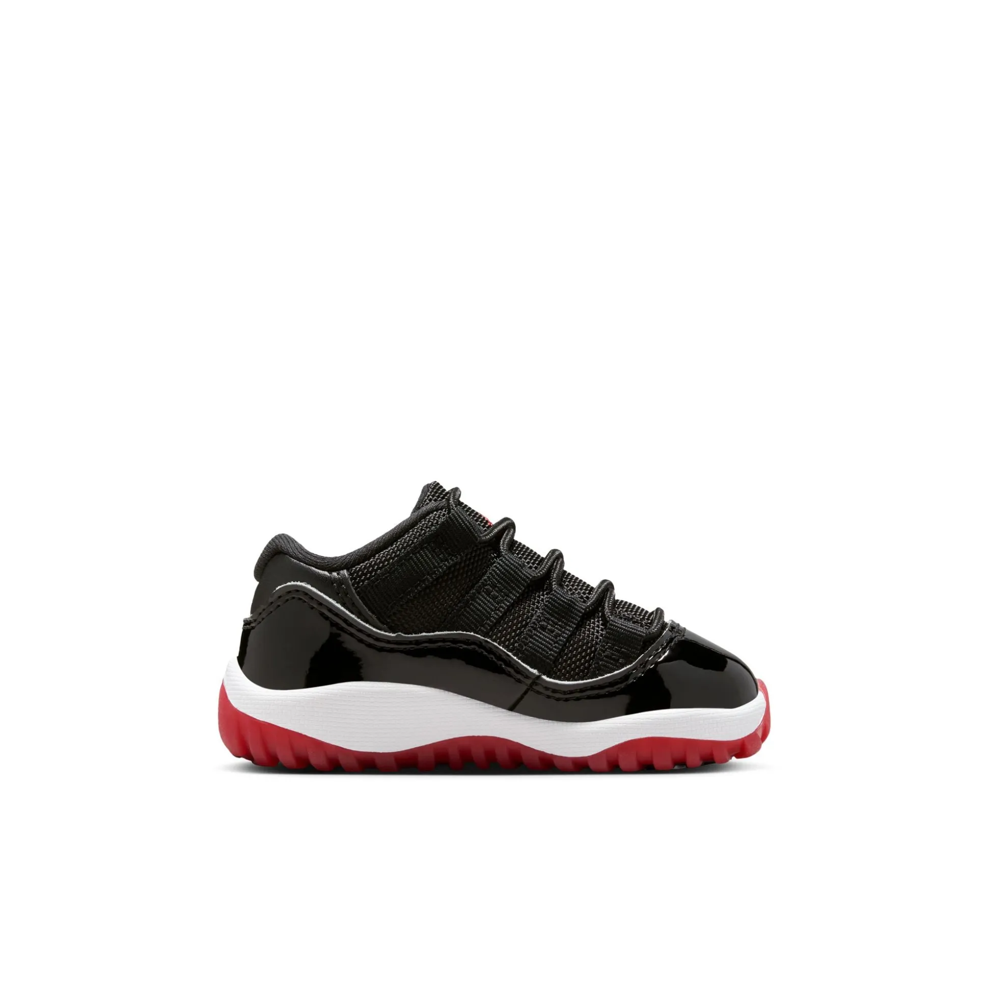 Air Jordan 11 Retro Low Bred TD