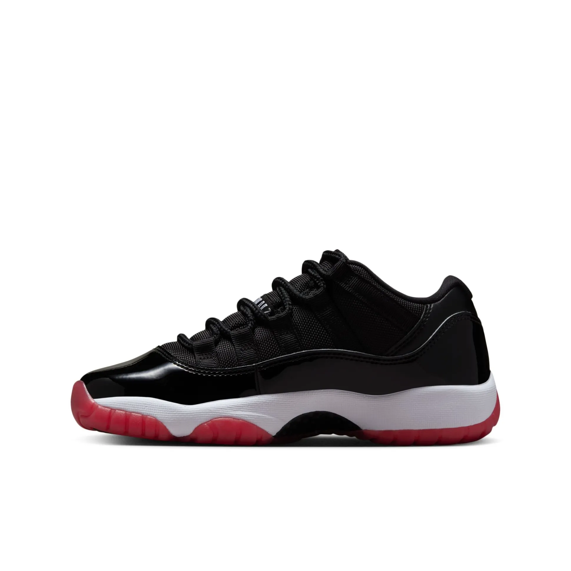 Air Jordan 11 Retro Low Bred GS