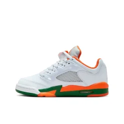 Air Jordan 5 Retro Low GS
