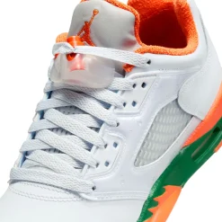 Air Jordan 5 Retro Low GS
