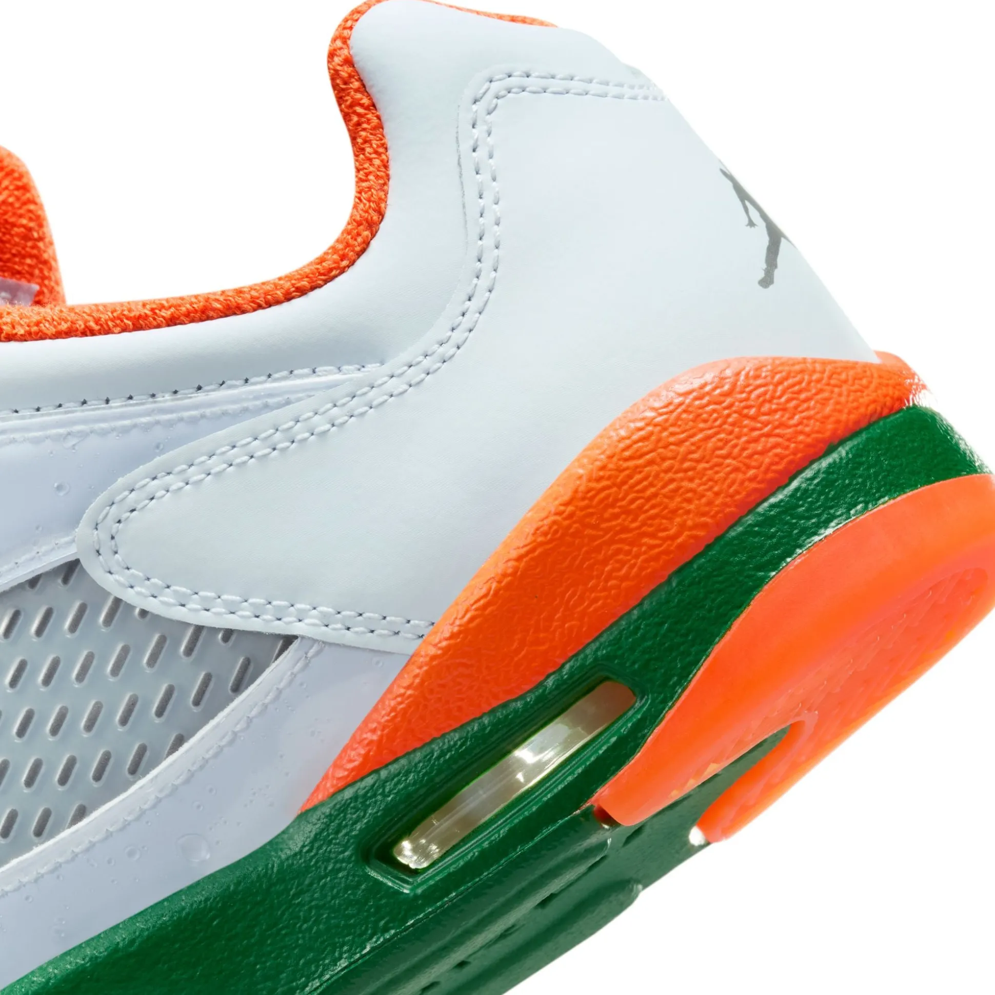 Air Jordan 5 Retro Low GS