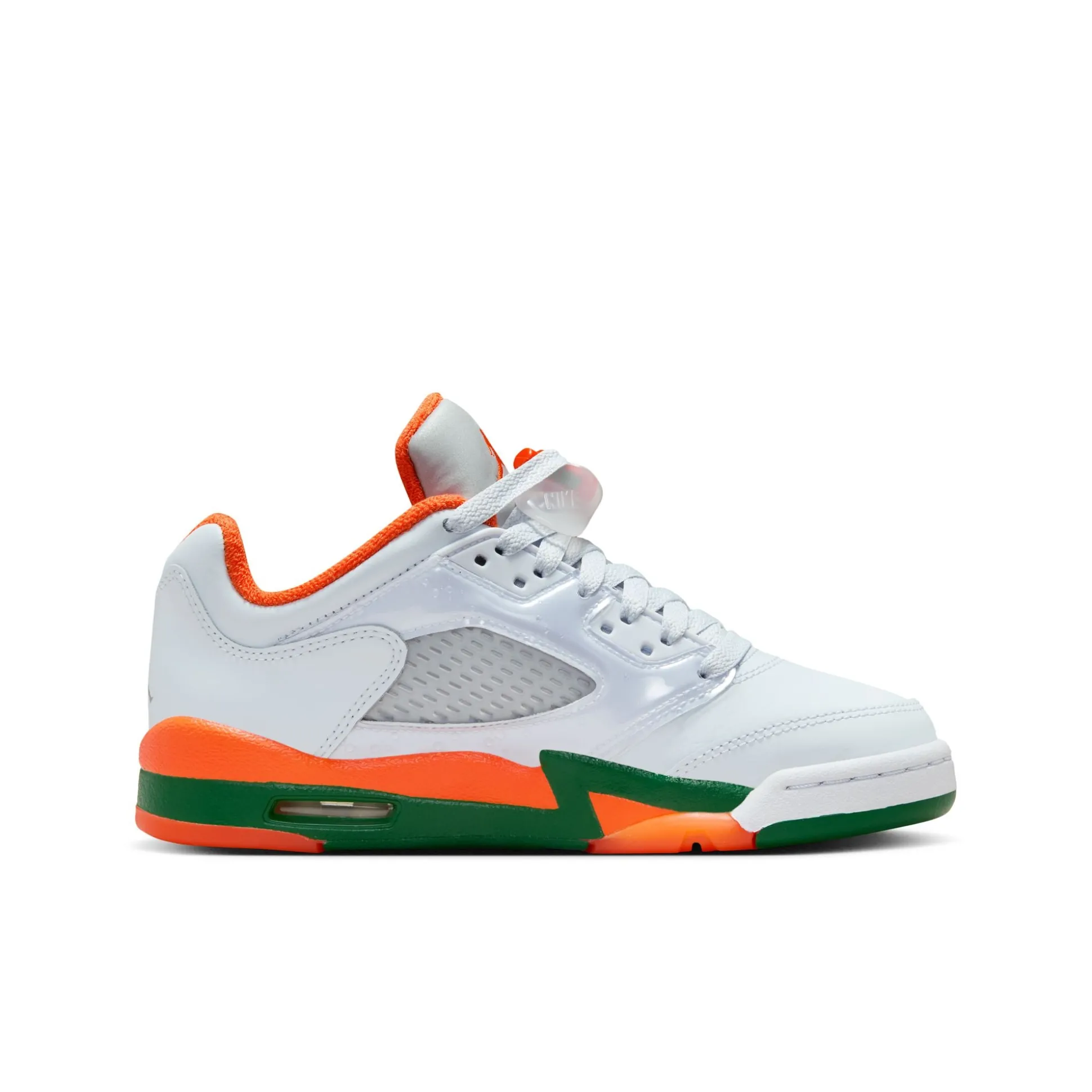 Air Jordan 5 Retro Low GS