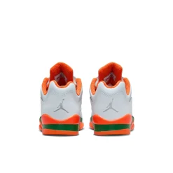 Air Jordan 5 Retro Low GS