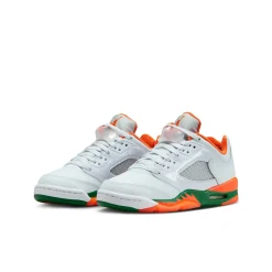 Air Jordan 5 Retro Low GS