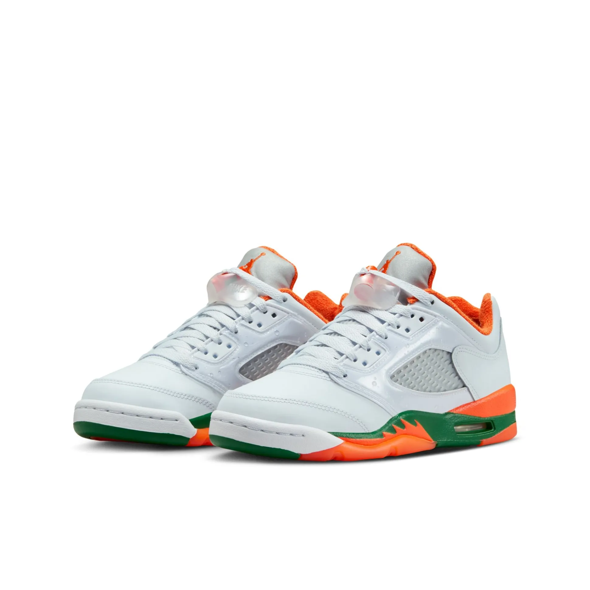 Air Jordan 5 Retro Low GS