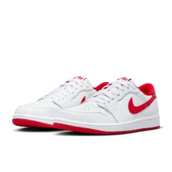 Air Jordan 1 Retro Low OG University Red