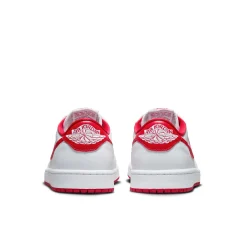 Air Jordan 1 Retro Low OG University Red