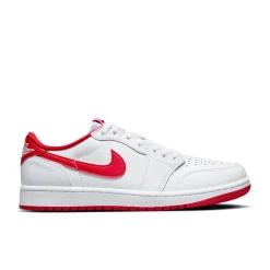 Air Jordan 1 Retro Low OG University Red