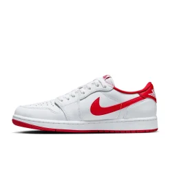 Air Jordan 1 Retro Low OG University Red