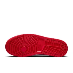 Air Jordan 1 Retro Low OG University Red