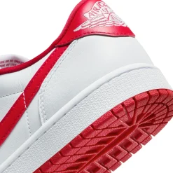 Air Jordan 1 Retro Low OG University Red