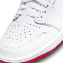 Air Jordan 1 Retro Low OG University Red