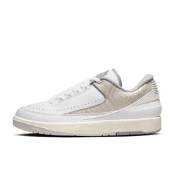 Air Jordan 2 Retro Low Python