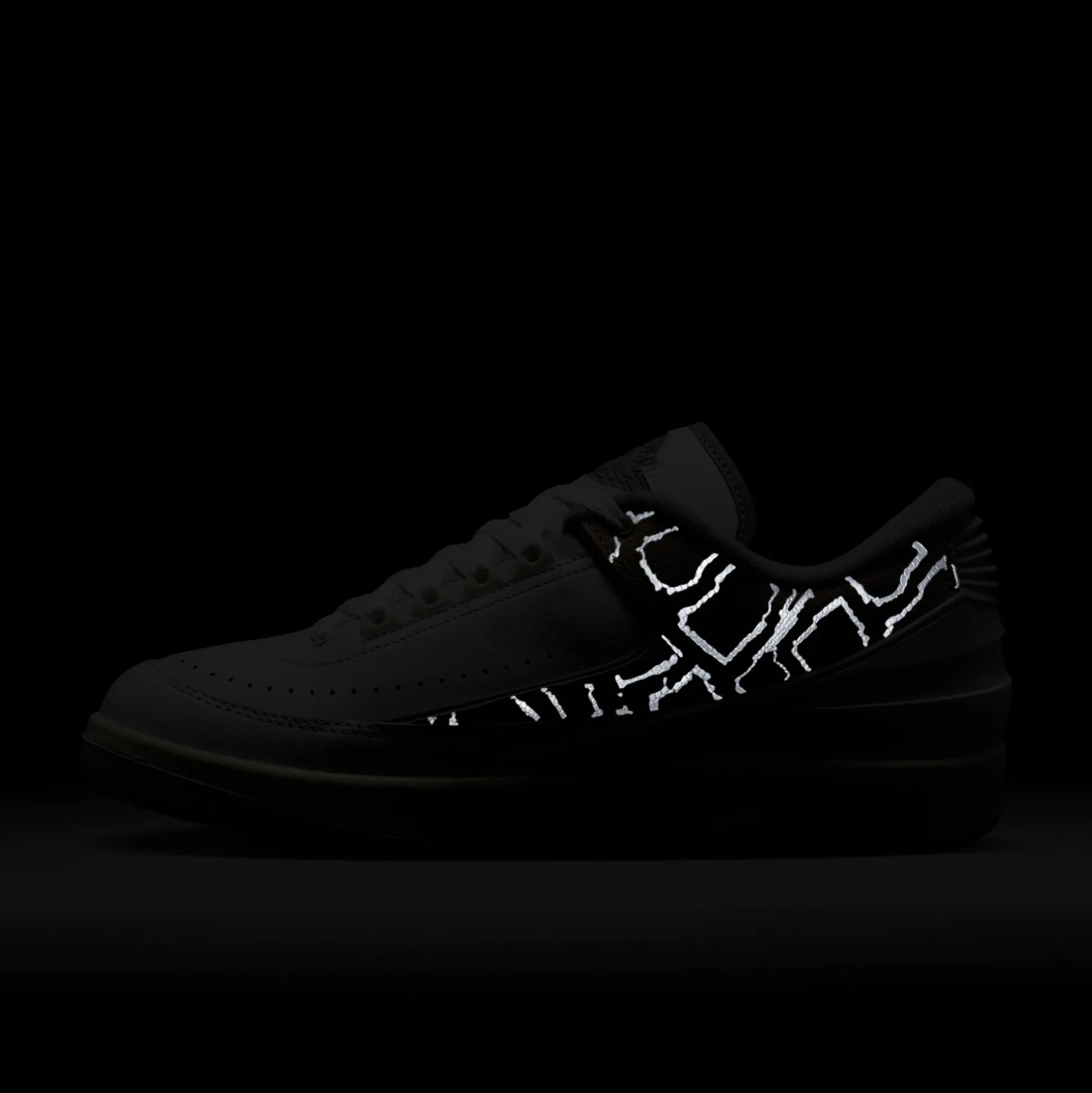 Air Jordan 2 Retro Low Python
