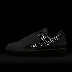 Air Jordan 2 Retro Low Python